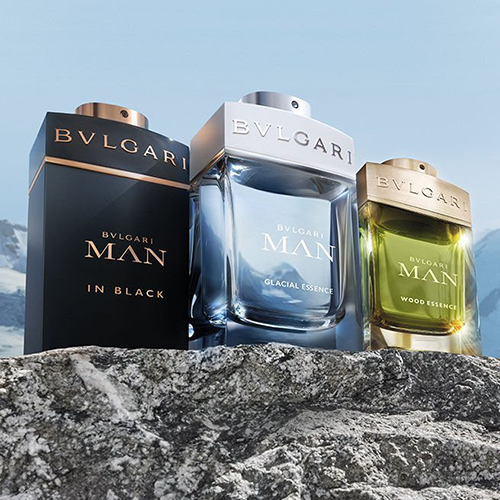 Bvlgari MAN