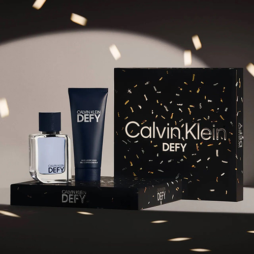 Calvin Klein SETURI PARFUMERIE