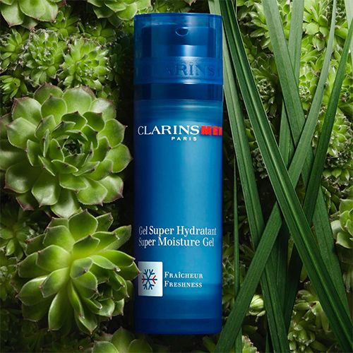 Clarins MEN