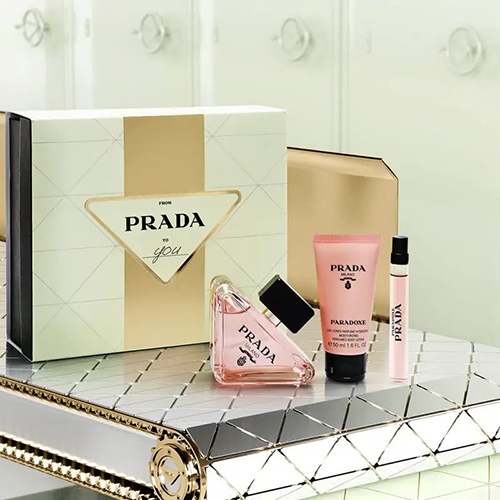 Prada Seturi Parfumerie