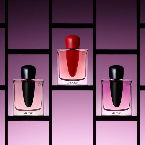 Shiseido Parfumerie