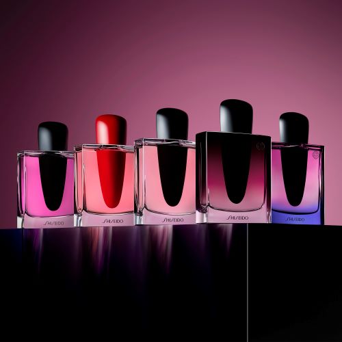 Shiseido Parfumerie