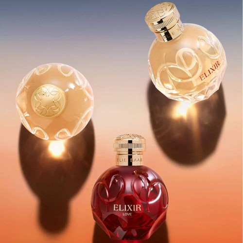 Elie Saab Elixir