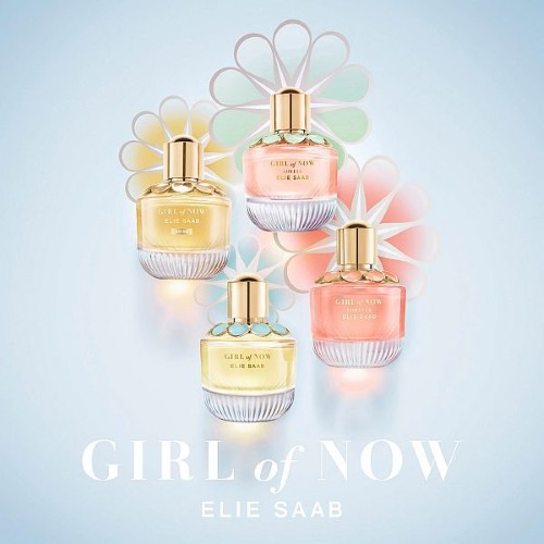 Elie Saab Girl Of Now