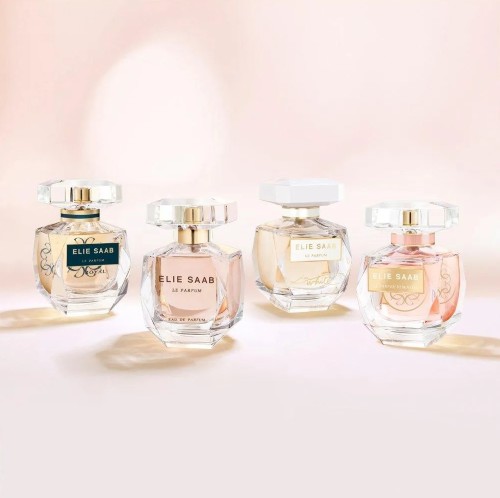 Elie Saab Le Parfum