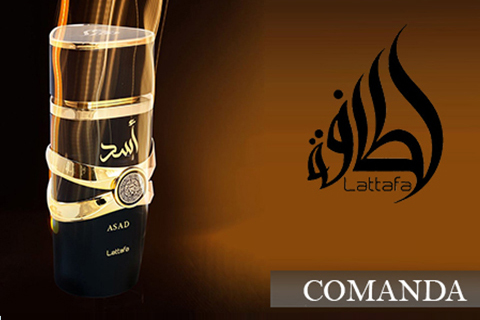 Lattafa