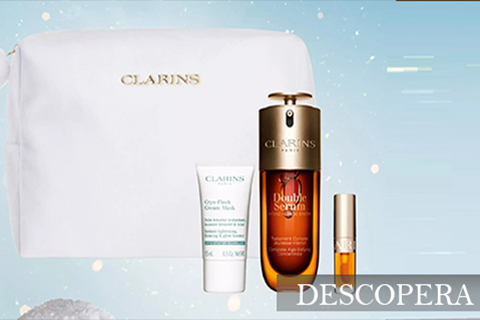 Seturi Clarins