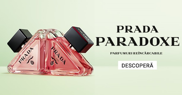 Prada Paradoxe