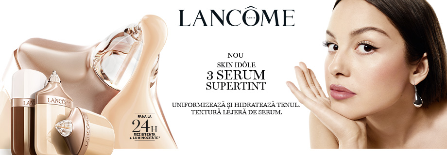 Lancome 3 Idole Serum