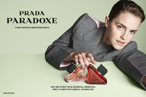 Prada Paradoxe