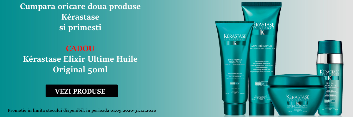 promotie kerastase