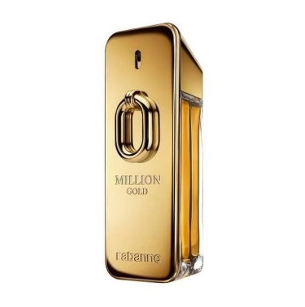 Rabanne Million Gold Apa de Parfum Intensa 100ml