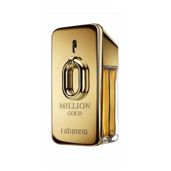 Rabanne Million Gold Apa de Parfum Intensa 50ml
