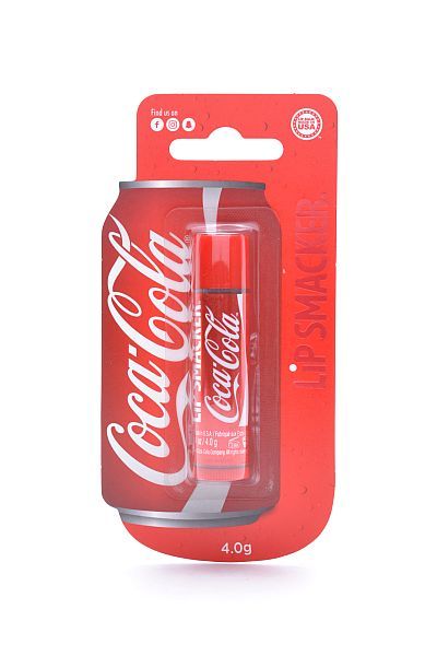 Lip Smacker Balsam de Buze Coca-Cola 4g