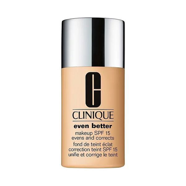 Clinique Fond de Ten Even Better Makeup 46WN Golden Neutral 30ml