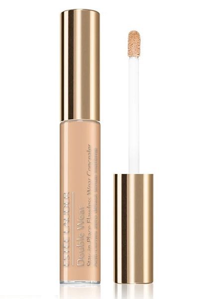 Estee Lauder Concealer Double Wear Stay in Place Flawless Wear 2W Light Medium Warm 7ml