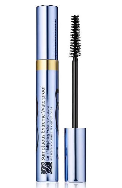 Estee Lauder Mascara Somptuous Extreme Lash Multiplying Black Waterproof 8ml