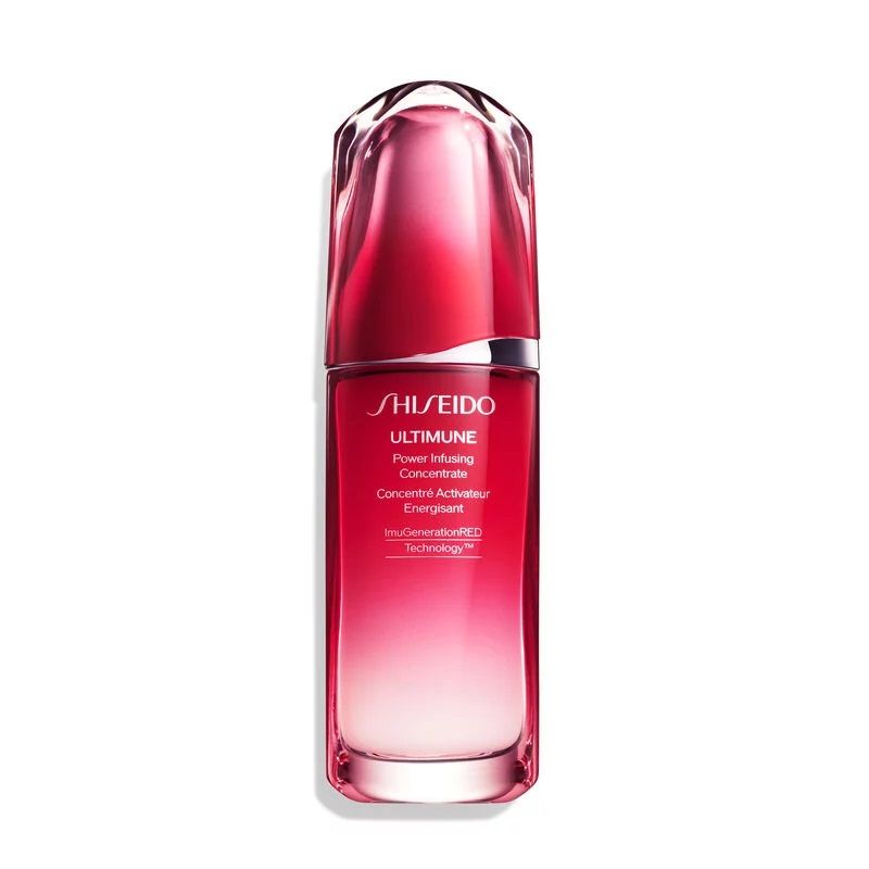 Shiseido Ultimune 3.0 Power Infusing Concentrate Ser 50ml