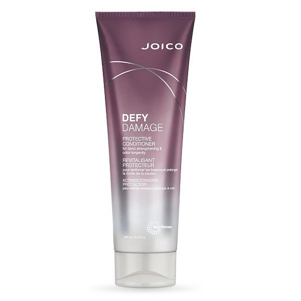 Joico Defy Damage Set (Sampon 300ml + Balsam 250ml)