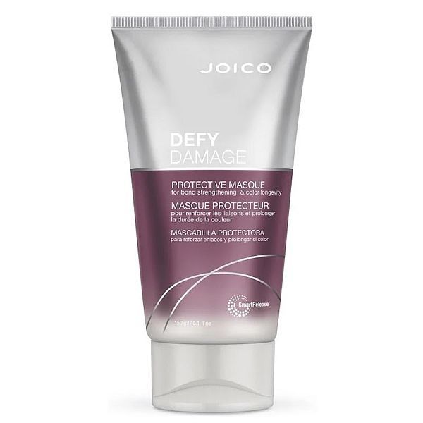 Joico Defy Damage Set (Sampon 300ml + Balsam 250ml)