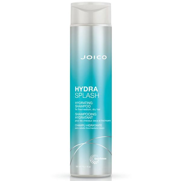 Joico Hydrasplash Balsam pentru Par Fin sau Uscat 250ml