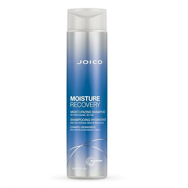 Joico Moisture Recovery Conditioner Balsam Pentru Par Uscat 250ml