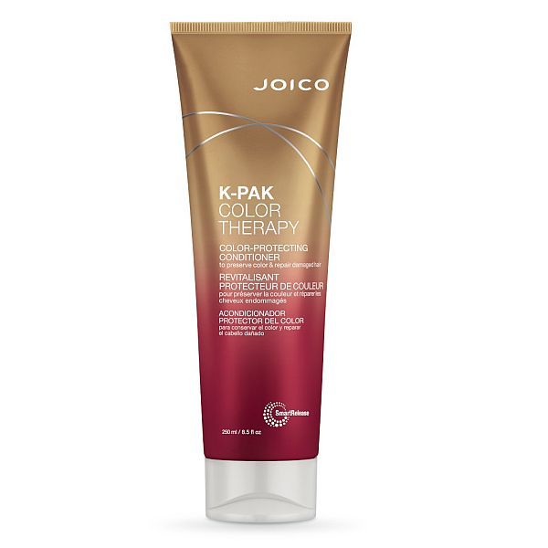 Joico K-Pak Color Therapy Balsam pentru Par Vopsit 250ml
