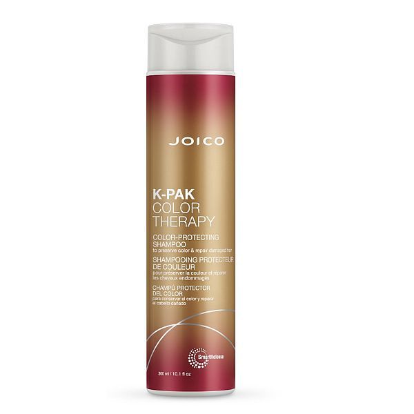 Joico K-Pak Color Therapy Sampon pentru Par Vopsit 300ml