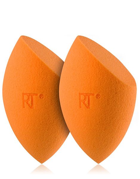 Real Techniques Beauty Blender 2 Miracle Complexion Burete Machiaj