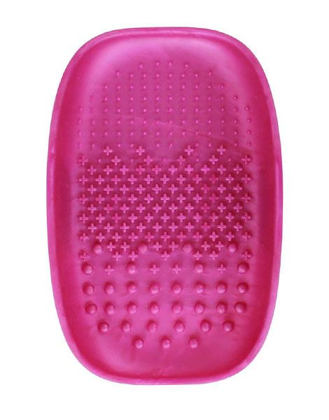 Real Techniques Paleta pentru Curatare Pensule