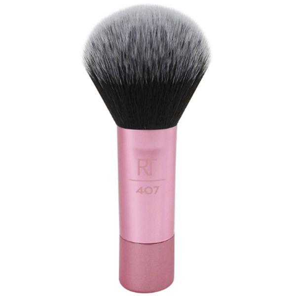 Real Techniques Mini Multitask Blush&Bronzer Brush 407 