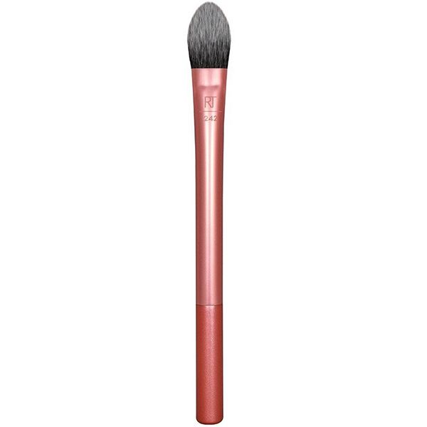 Real Technique Pensula pentru Corector Brightening Concealer Brush 
