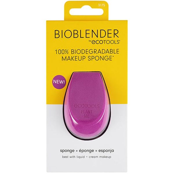 Ecotools Burete Machiaj Bioblender Makeup Sponge