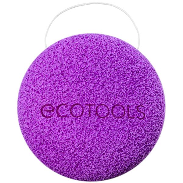 Ecotools Burete de Baie Bioblender Cleansing Sponge