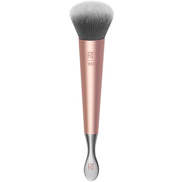 Real Techniques Pensula pentru Primer Prep Primer Facial Skincare Brush
