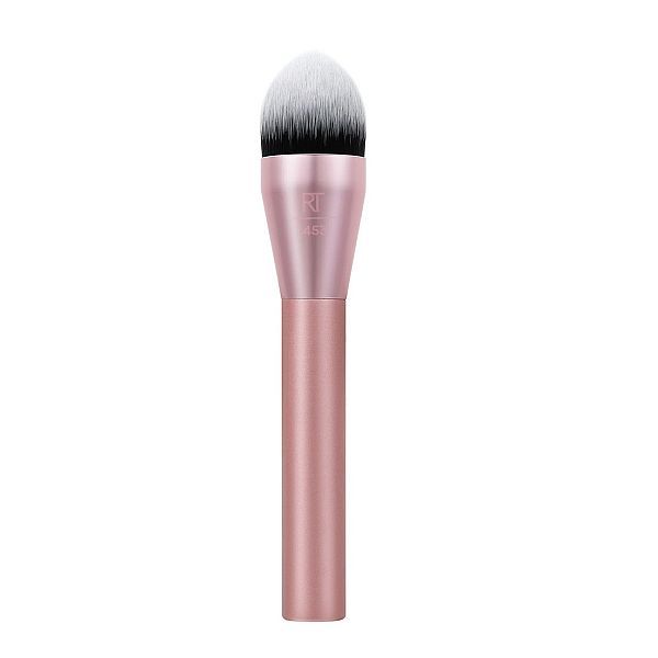 Real Techniques Penson Cheek Powder Pigment Blush Brush 0129