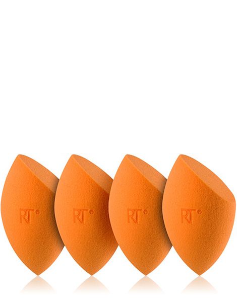Real Technique Beauty Blender 4 Miracle Complexion Sponge 