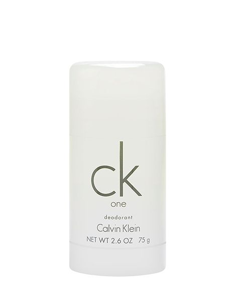 088300108978 Calvin Klein CK One Deo Stick 75g