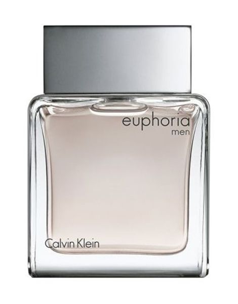 Calvin Klein Euphoria Men Apa de toaleta 100ml