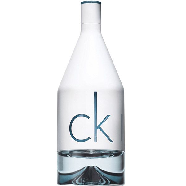 Calvin Klein CK IN2U Man Apa de toaleta 150ml | Beautymania.ro | Comanda online 
