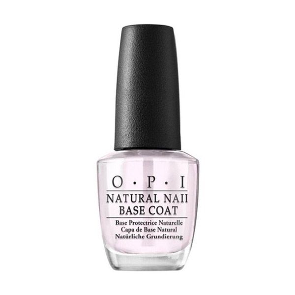 Opi  Nail Care Lac Unghii Tratament  Base Coat 15ml
