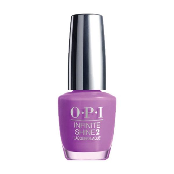 OPI Lac de Unghii Infinite Shine L12 Grapely Admired 15ml