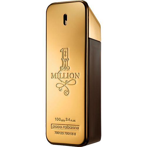Paco Rabanne One Million Apa de toaleta 100ml