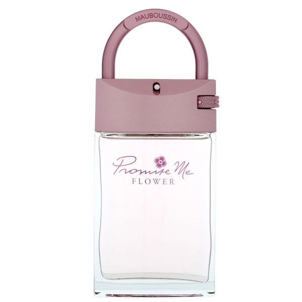 Mauboussin Promise Me Flower apa de toaleta pentru femei 40ml