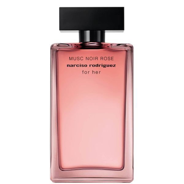 Narciso Rodriguez Apa de Parfum For Her Musc Noir Rose 100 ml