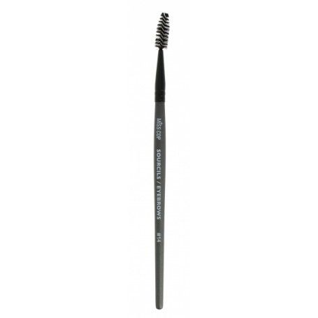 Miss Cop Perie Sprancene Eyebrow Brush #14