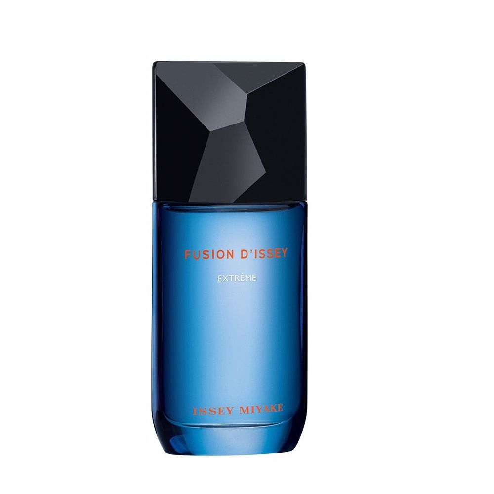 Issey Miyake Fusion D'Issey Extreme Apa de Toaleta 50ml