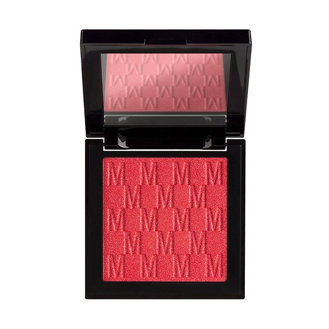 Mesauda Fard de Obraz Blush At First 107 HeartBeat