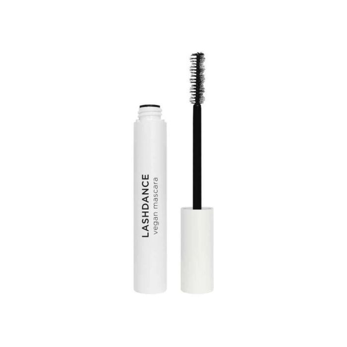 Nouba Maxitech Lift Up Mascara Black 18ml