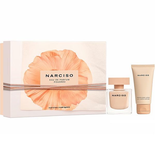Narciso Rodriguez Narciso Poudree Set 